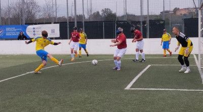 Calcio a 5 B1: il punto dopo la 2^ giornata del Girone Sud
