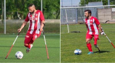 GO!25 NO BORDER, NO LIMITS! - Raduno pre-mondiale della Nazionale Italiana ...