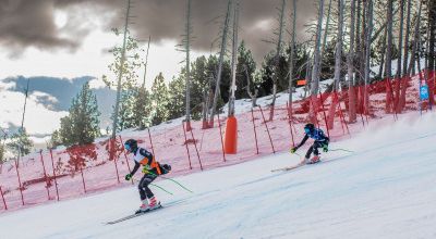 Sci alpino: sventola ancora il Tricolore nell'ultima giornata di gare a St. M...