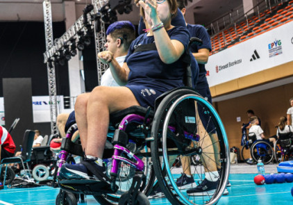 EPYG 2025, giorno 2: allenamenti