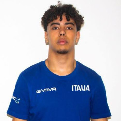 Vai al banner: Bilal Oujedid