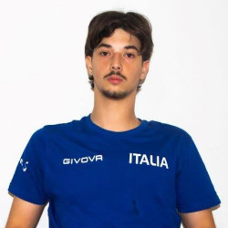 Vai al banner: Ciciou Alessio