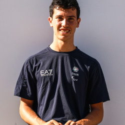 Vai al banner: Boaglio Diego