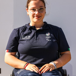 Vai al banner: Petris Elisabetta