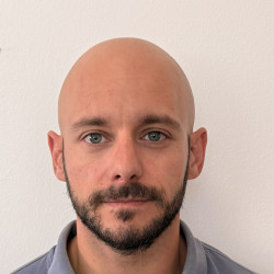 Vai al banner: Pisani Marco