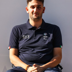 Vai al banner: Sorato Francesco Maria