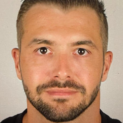 Vai al banner: Kalegaris Sandro