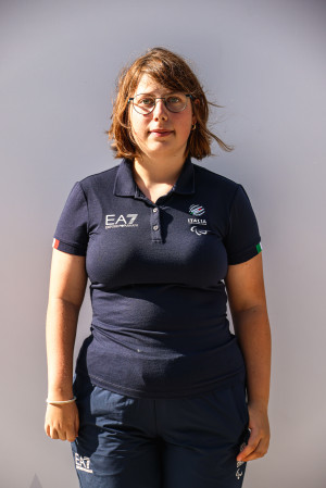 Di Silvestro Letizia