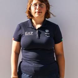 Vai al banner: Di Silvestro Letizia