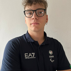 Vai al banner: Chiarlone Matteo