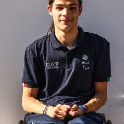 Vai al banner: Bruno Riccardo Giuseppe