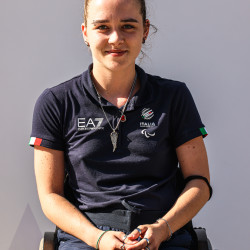 Vai al banner: Forneris Sofia