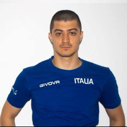 Vai al banner: Tomaselli Nicolò