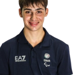 Vai al banner: Bini Ludovico