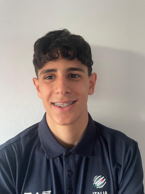 Parnofiello Cristiano