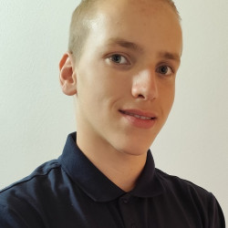 Vai al banner: Neviani David