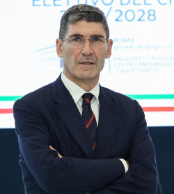 Marco Giunio De Sanctis Marco Giunio De Sanctis