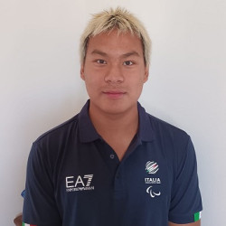 Vai al banner: Busi Lorenzo Long