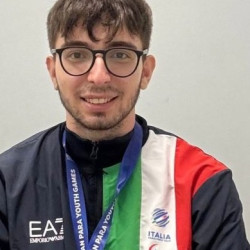 Vai al banner: Shkurti Niccolò