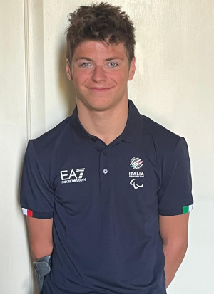 Tretti Clementoni Tommaso