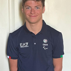 Vai al banner: Tretti Clementoni Tommaso