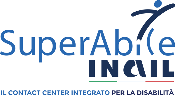 logo inail superabile