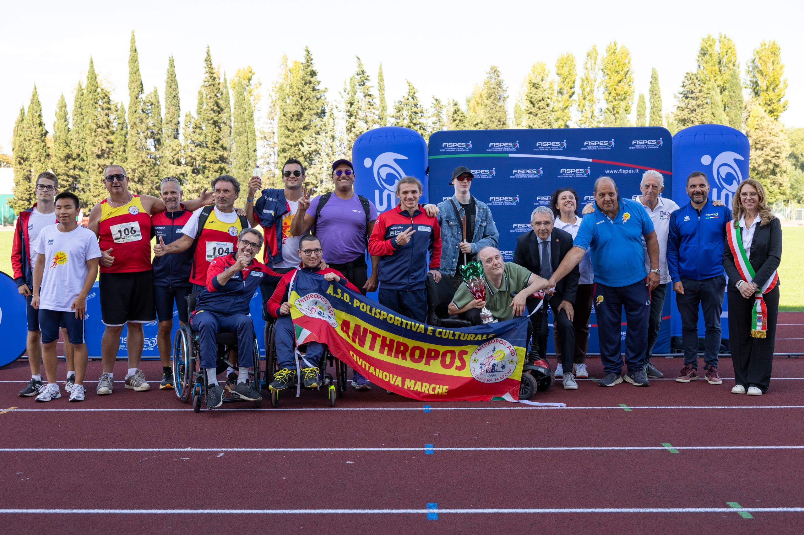 Atletica, Campionati di Società e della Coppa Italia Lanci: assegnati a Jesolo i titoli
