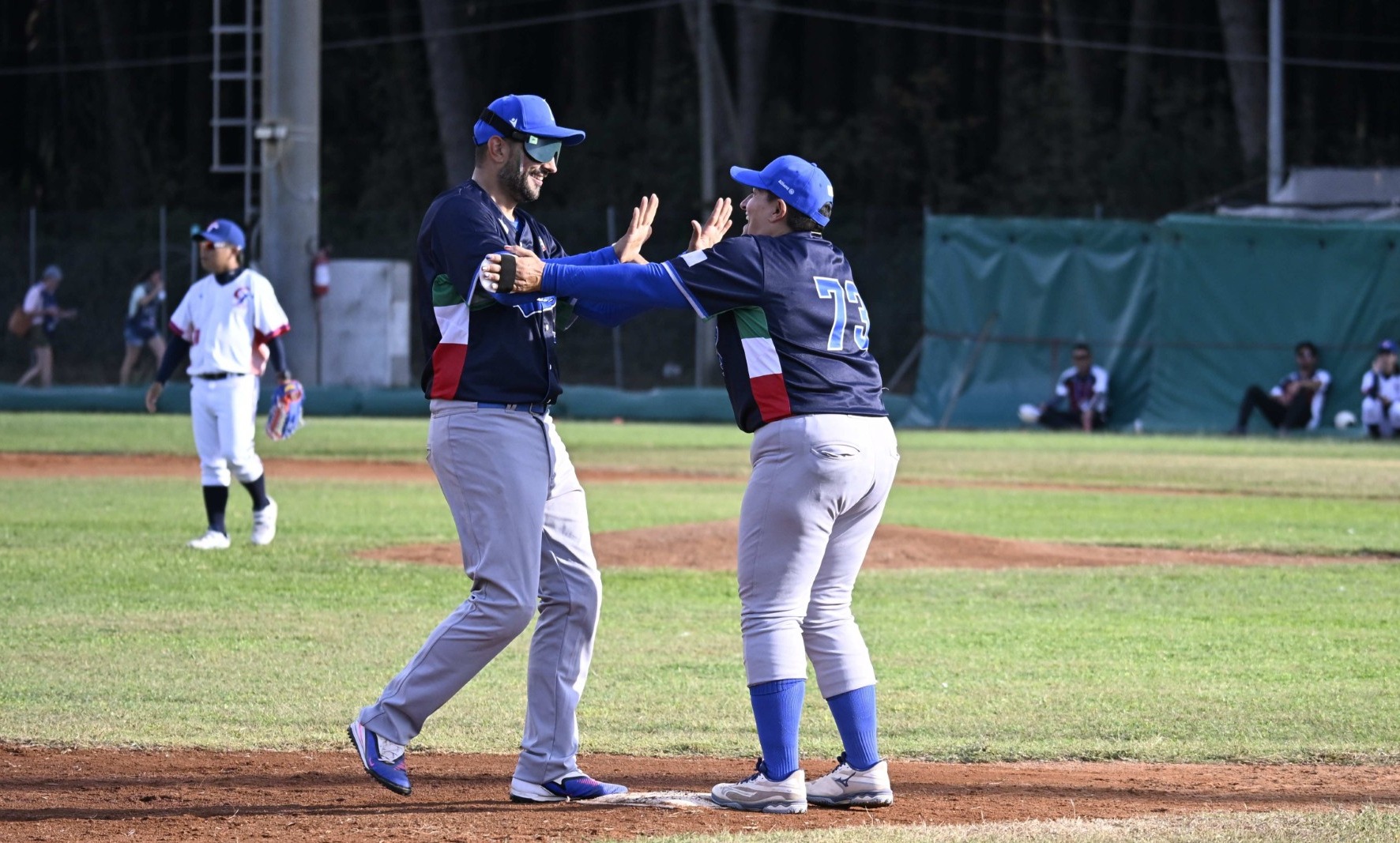 Baseball, Mondiale BXC 2026: Italia già in semifinale