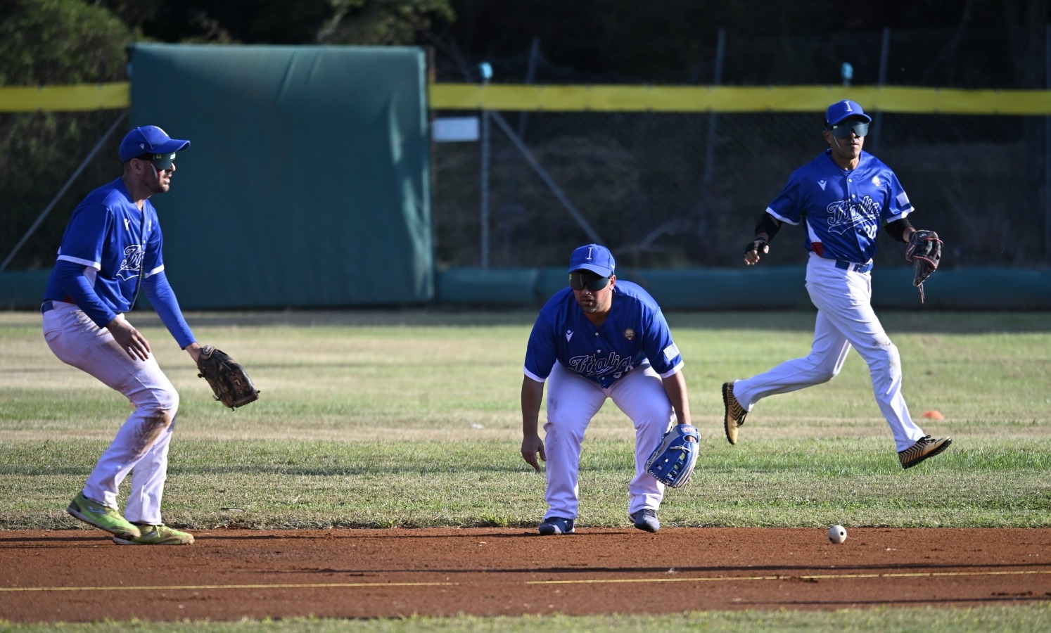 Baseball, Mondiali: l'Italia in finale per il titolo iridato