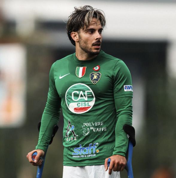 Calcio amputati, Champions League: Sporting Amp Football a caccia del titolo