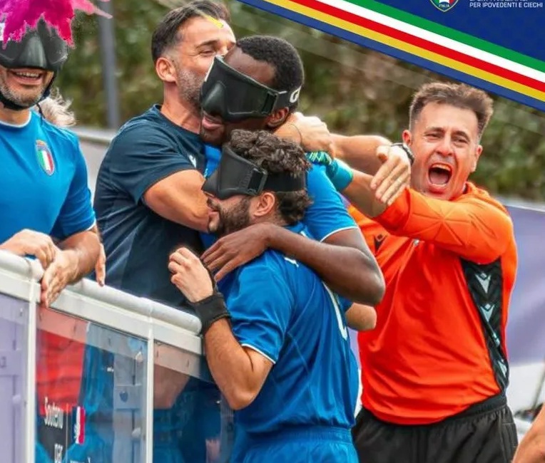Calcio a 5, Europei: bronzo per l'Italia e qualificazione diretta ai Mondiali