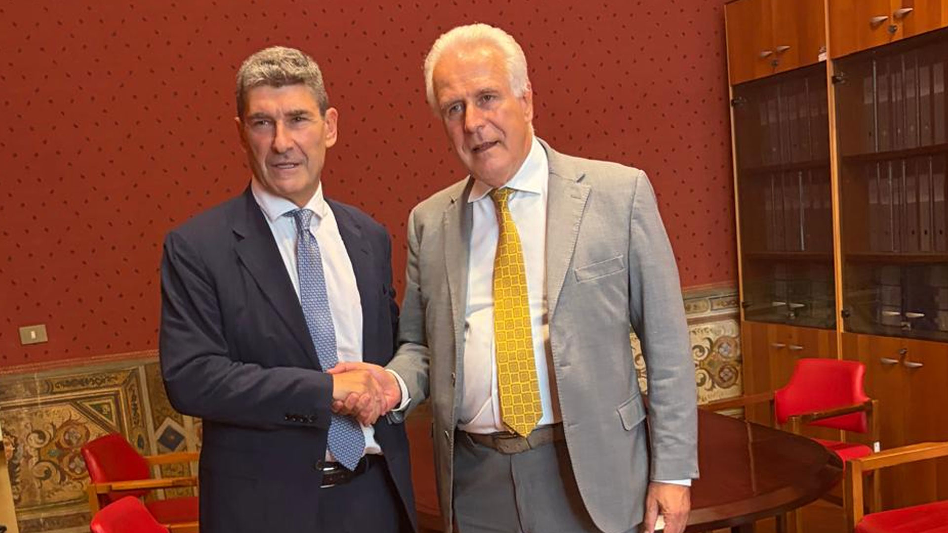 Sport paralimpico: intesa tra Regione Toscana e CIP per fondi in bilancio e nuove infrastrutture