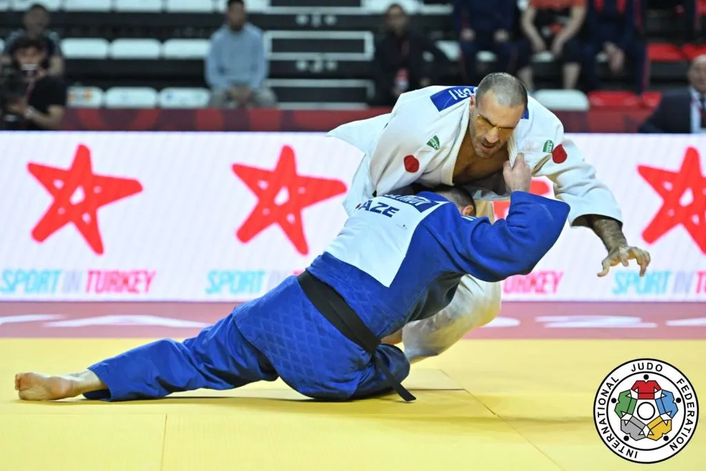Judo, Europei: azzurri a Heidelberg