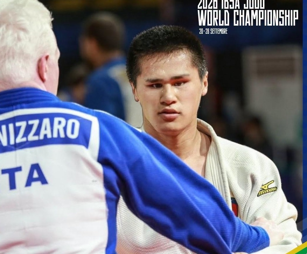 Judo, Mondiali: l'evento a Tbilisi il 25 e 26 settembre