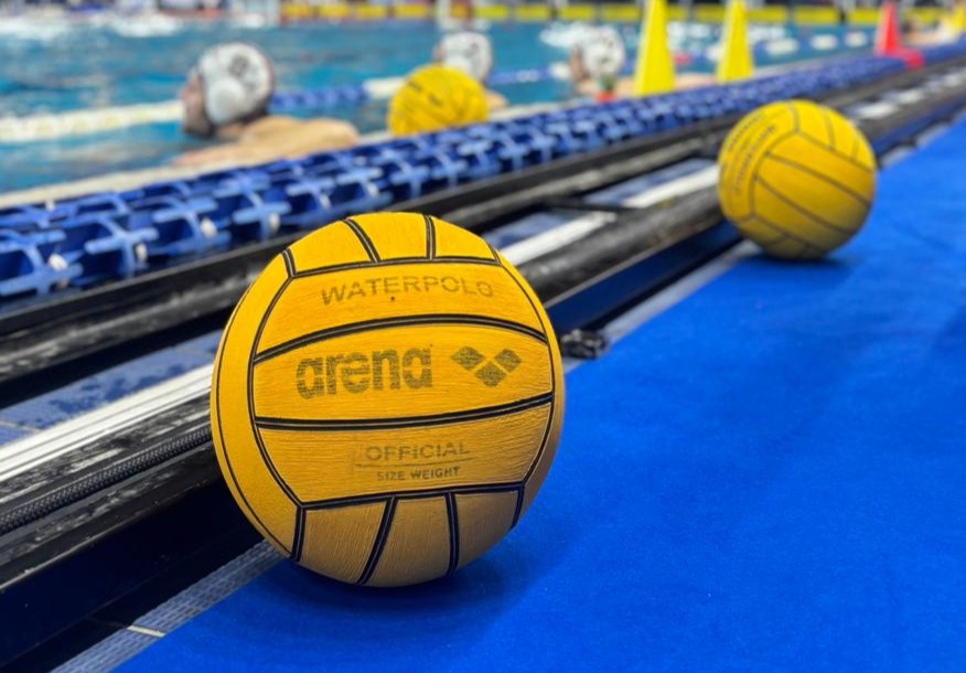 Pallanuoto: a Potenza il Torneo Internazionale