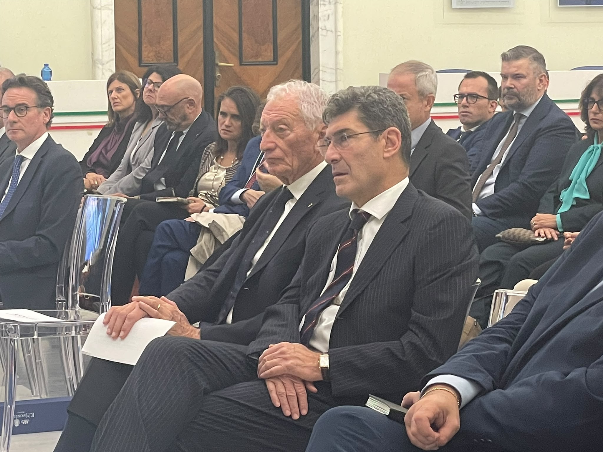 Fisco e sport sociale, l'appello di De Sanctis: «Chiarezza normativa tra agonismo e solidarietà»