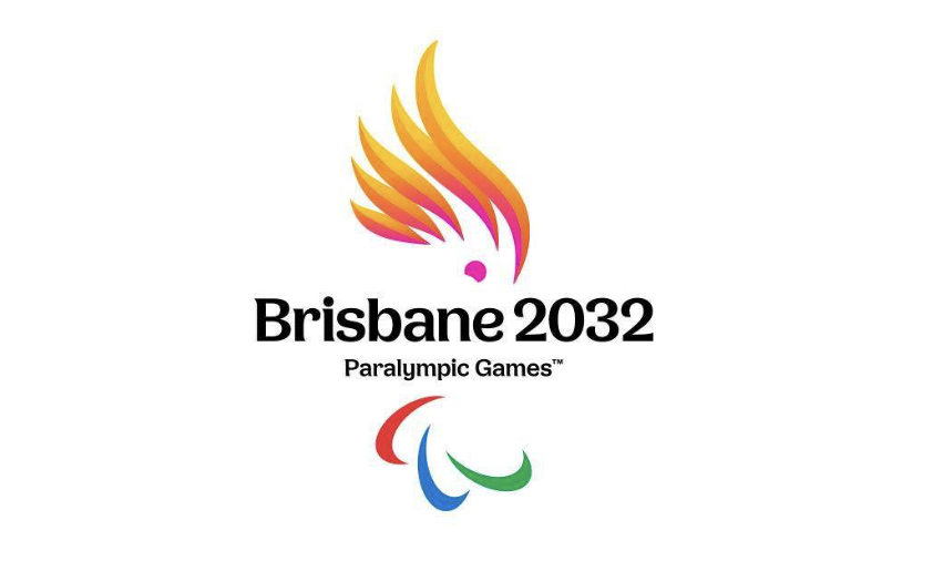 Brisbane 2032: svelato l'emblema della Paralimpiade e dei Giochi Olimpici