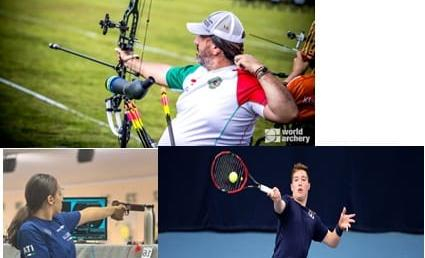 Campus Multisport: l'evento a Rovereto dal 5 all’8 novembre