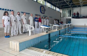 Campionati Interregionali FINP e FISDIR 2025 a Pescara