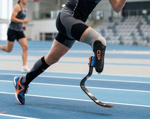 Ausili sportivi