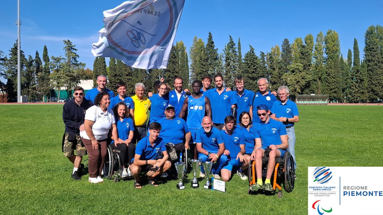 Atletica, Sempione 82 conquista quattro podi ai Campionati di Società