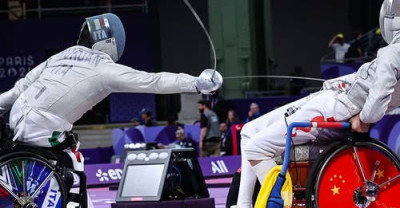 Sport paralimpico, da Fondazione Cariparo oltre 420 mila euro per le società di Padova e Rovigo