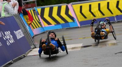 Ciclismo, Mondiali su strada: l'evento dal 21 al 29 settembre a Zurigo