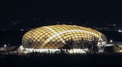 Lamezia Terme ospiterà la Cittadella dello Sport Paralimpico, polo nazionale...