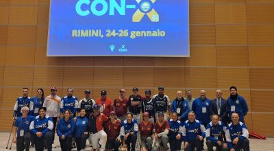 Baseball: presenza importante per il BXC alla CON-X 2025