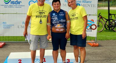 A Bolgare successo per la seconda edizione di Insieme per lo sport, uniti p...