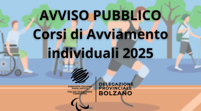 Avviso Pubblico - Acquisizione manifestazione d’interesse per partecipare a...