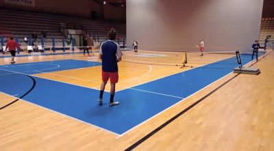 Blind tennis: al via a Bologna il Torneo Internazionale Open