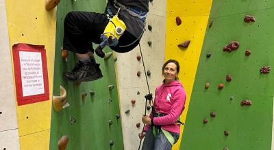 Arrampicata sportiva: al via in Val d’Aosta il progetto CLIMBING FOR INCLUSION