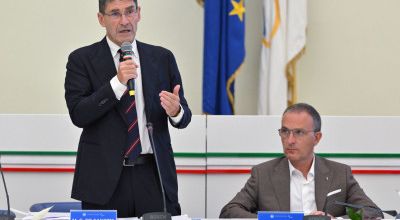 Il V Consiglio Nazionale CIP è in programma il prossimo 23 febbraio